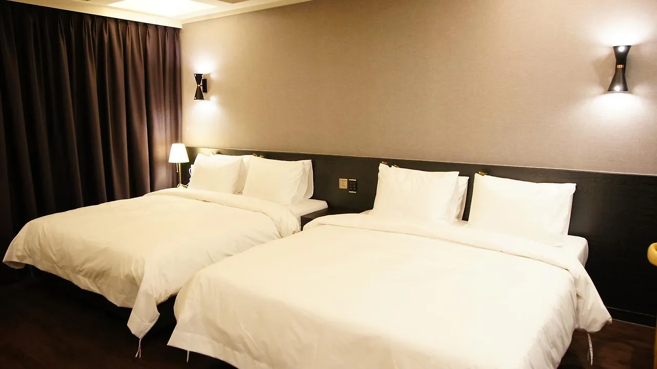 M Hotel Seul