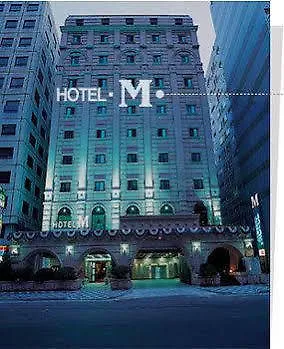 M Hotel Seoul