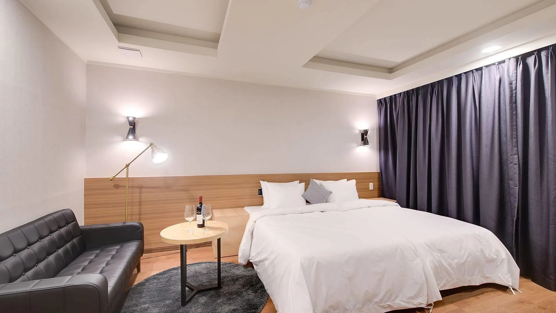 M Hotel Seul