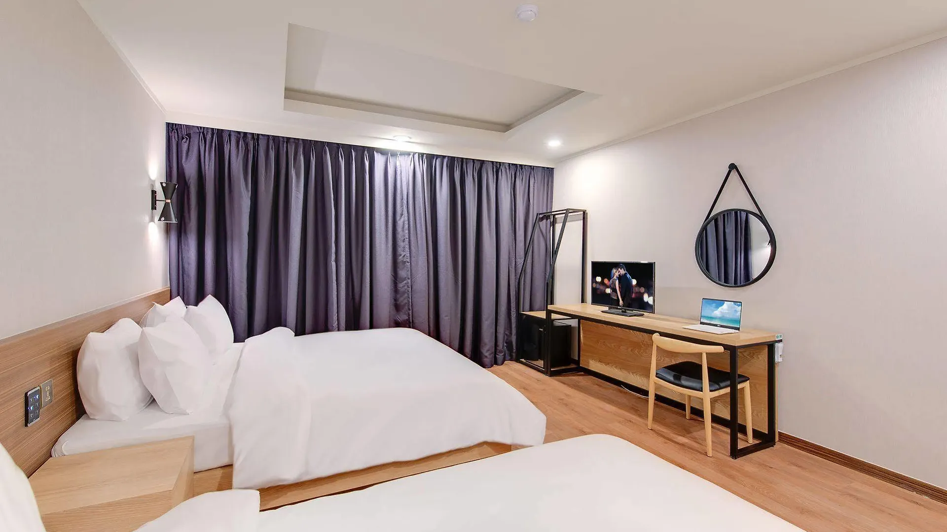 M Hotel Seoul Südkorea