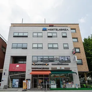 게스트하우스 호스텔코리아 창덕궁, 서울특별시