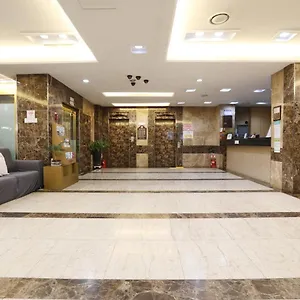 visit hotel