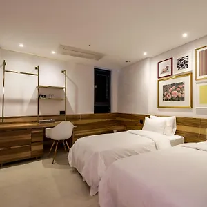 The Designers Dongdaemun Hotel