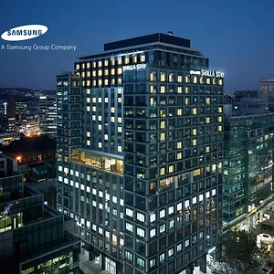 Otel Shilla Gwanghwamun Myeongdong