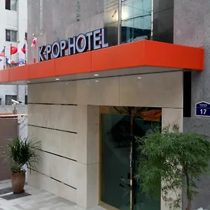 3* Hotel K-pop Station