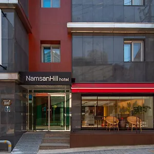 3* Hotel Namsan Hill