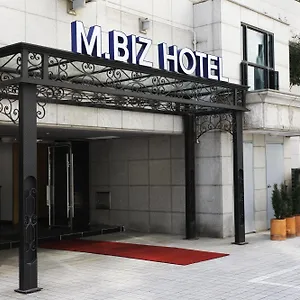 M. Biz Seoul