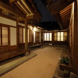 Doo Hanok Séoul