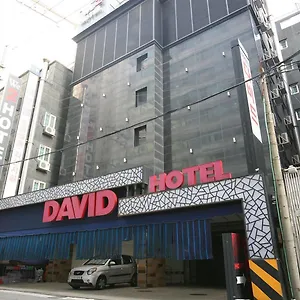 David Seoul