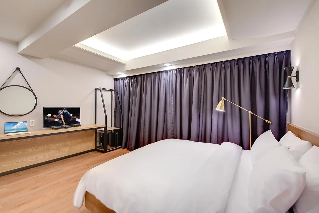 M Hotel Seoul