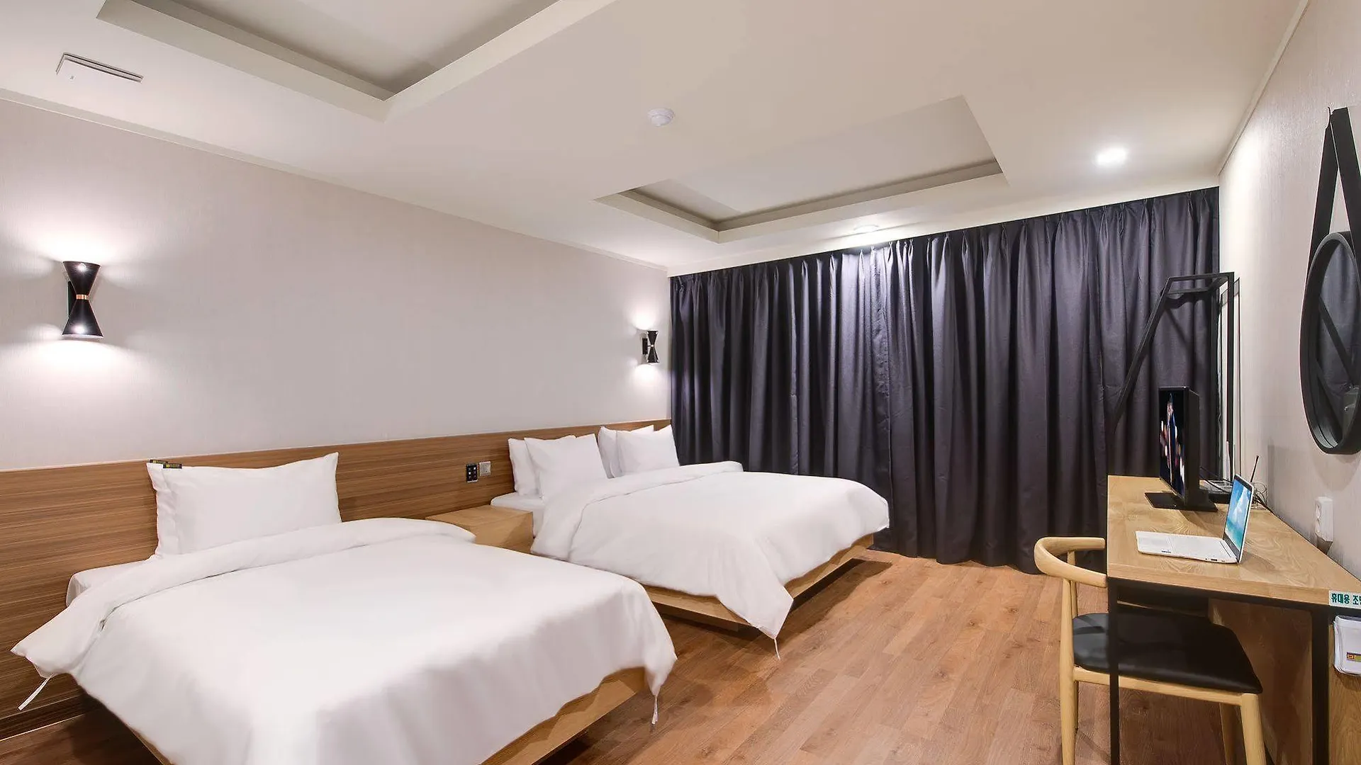 M Hotel Seoul