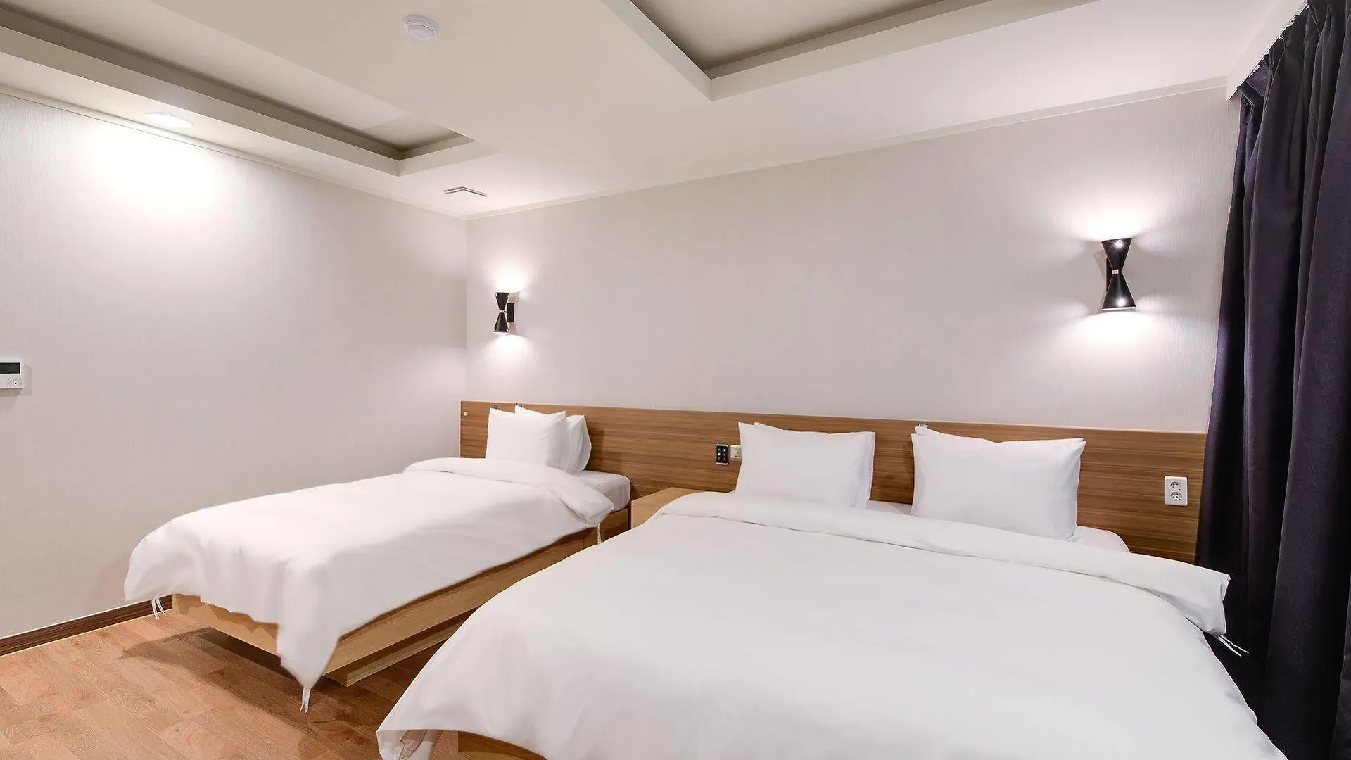 M Hotel Seoul