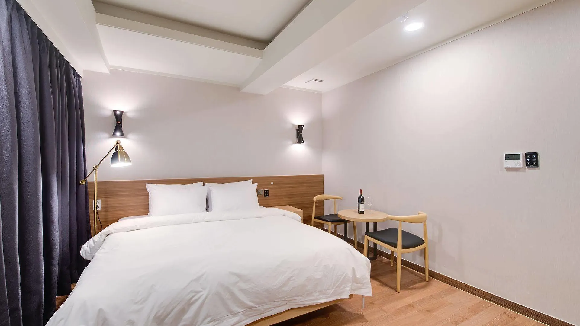M Hotel Seoul