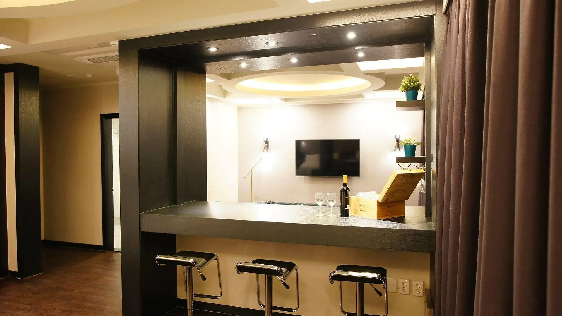 M Hotel Seoul