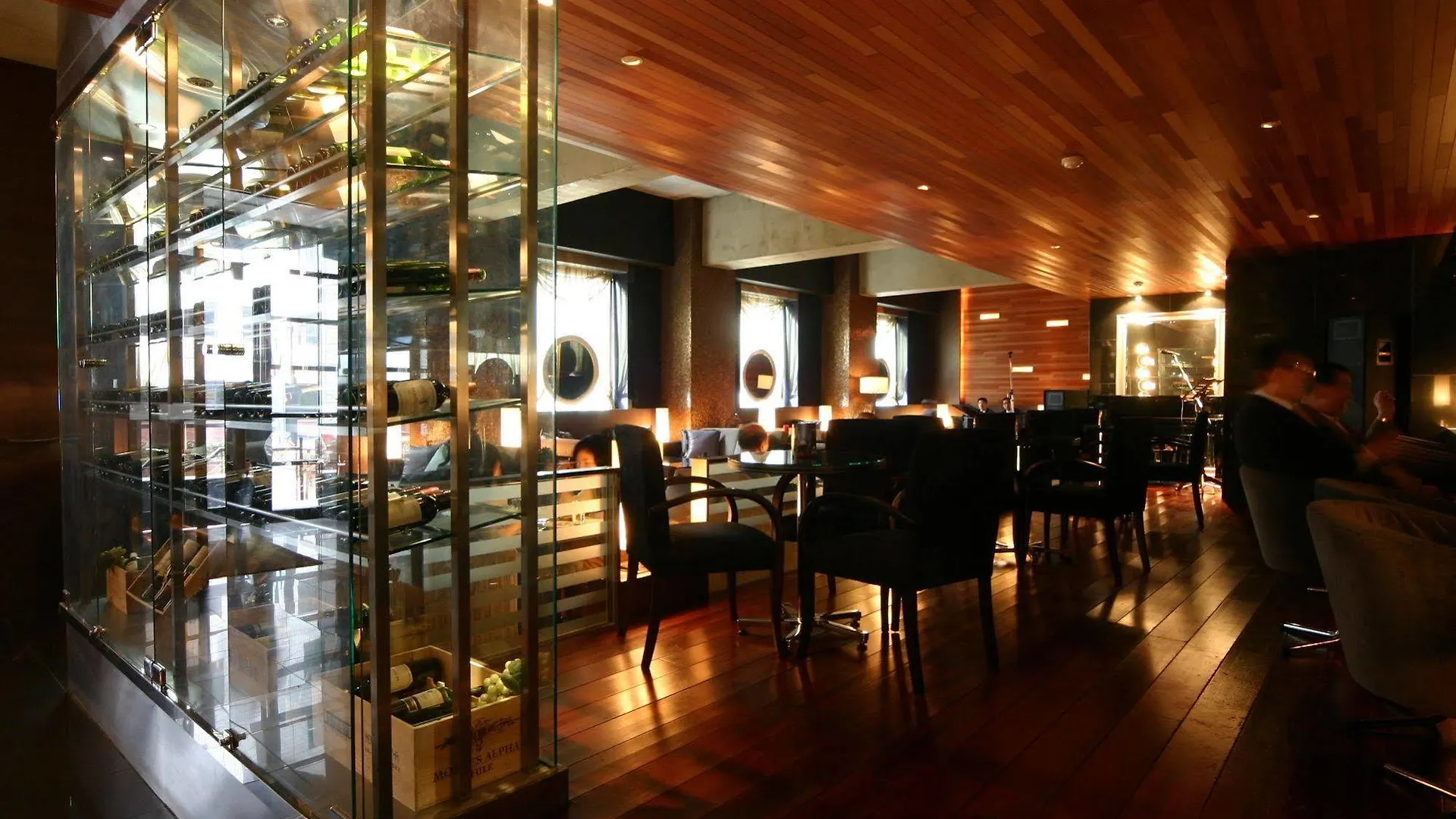 M Hotel Seoul