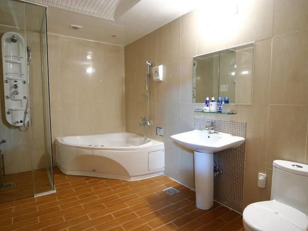 M Hotel Seoul